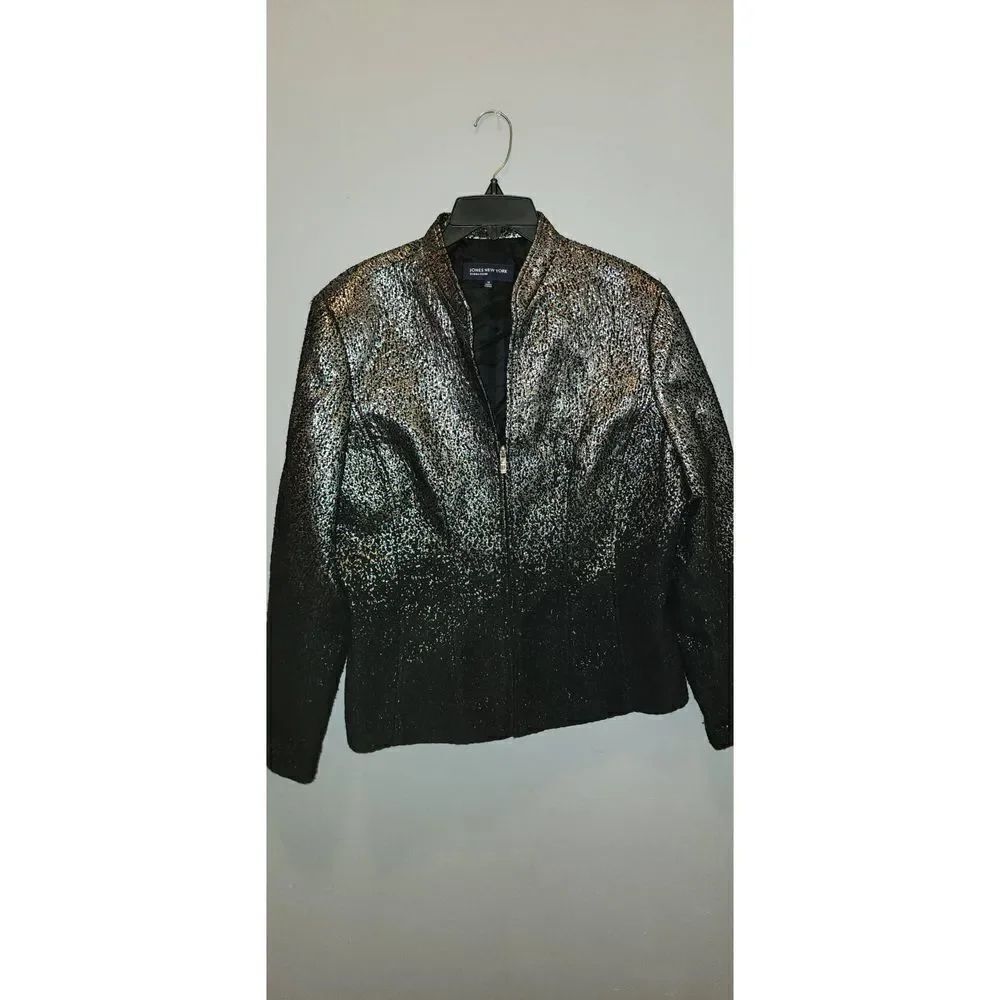 Jones New York Jacket